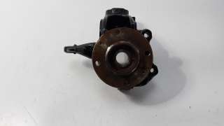 Recambio de mangueta delantera derecha para opel crossland x 2017- 1.5 cdti dpf referencia OEM IAM   