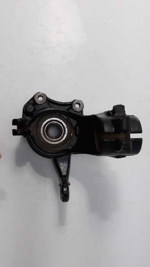 Recambio de mangueta delantera derecha para opel crossland x 2017- 1.5 cdti dpf referencia OEM IAM    2