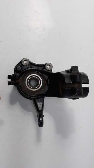 Recambio de mangueta delantera derecha para opel crossland x 2017- 1.5 cdti dpf referencia OEM IAM   