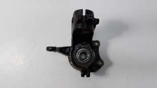 Recambio de mangueta delantera izquierda para opel crossland x 2017- 1.5 cdti dpf referencia OEM IAM    2