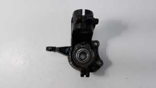 Recambio de mangueta delantera izquierda para opel crossland x 2017- 1.5 cdti dpf referencia OEM IAM   