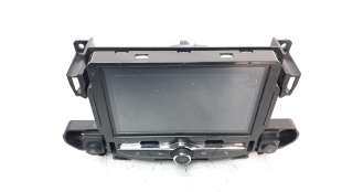 Recambio de sistema audio / radio cd para opel crossland x 2017- 1.5 cdti dpf referencia OEM IAM 39152905  