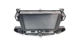 Recambio de sistema audio / radio cd para opel crossland x 2017- 1.5 cdti dpf referencia OEM IAM 39152905  