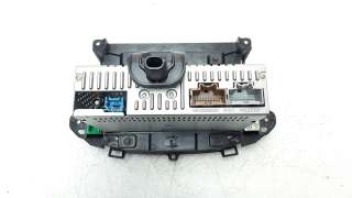 Recambio de sistema audio / radio cd para opel crossland x 2017- 1.5 cdti dpf referencia OEM IAM 39152905  