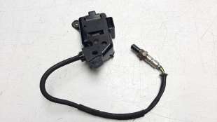 Recambio de sonda lambda para opel crossland x 2017- 1.5 cdti dpf referencia OEM IAM 12599018022  