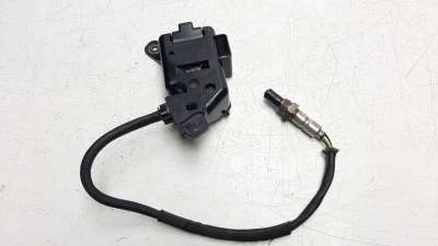 Recambio de sonda lambda para opel crossland x 2017- 1.5 cdti dpf referencia OEM IAM 12599018022  