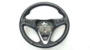 Recambio de volante para opel crossland x 2017- 1.5 cdti dpf referencia OEM IAM 39187905  