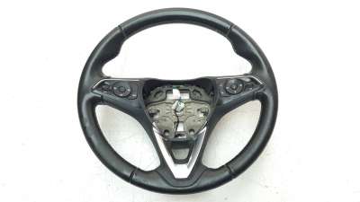 Recambio de volante para opel crossland x 2017- 1.5 cdti dpf referencia OEM IAM 39187905  