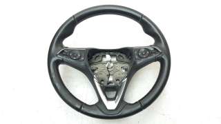 Recambio de volante para opel crossland x 2017- 1.5 cdti dpf referencia OEM IAM 39187905  
