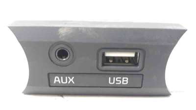 Recambio de modulo electronico para kia rio (yb) 2016- 1.2 cat referencia OEM IAM 961201W010  