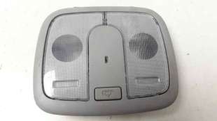 Recambio de luz interior para kia rio (yb) 2016- 1.2 cat referencia OEM IAM 928001W00  
