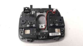 Recambio de luz interior para kia rio (yb) 2016- 1.2 cat referencia OEM IAM 928001W00  