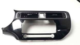 Recambio de rejilla aireadora para kia rio (yb) 2016- 1.2 cat referencia OEM IAM 847411W110  