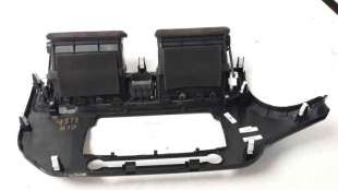 Recambio de rejilla aireadora para kia rio (yb) 2016- 1.2 cat referencia OEM IAM 847411W110   2