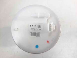 Recambio de bomba combustible para mazda mx-5 (04.2015>) 2015-2018 2.0 cat referencia OEM IAM P59W1335XA  