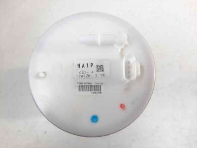 Recambio de bomba combustible para mazda mx-5 (04.2015>) 2015-2018 2.0 cat referencia OEM IAM P59W1335XA  