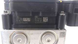 Recambio de abs para citroën c3 aircross 2017- 1.2 12v e-thp referencia OEM IAM 93487145  