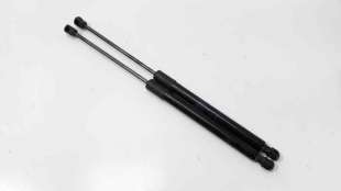 Recambio de amortiguadores maletero / porton para citroën c3 aircross 2017- 1.2 12v e-thp referencia OEM IAM 831039 520MM 540N 