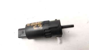 Recambio de bomba limpia para citroën c3 aircross 2017- 1.2 12v e-thp referencia OEM IAM 84139203   2