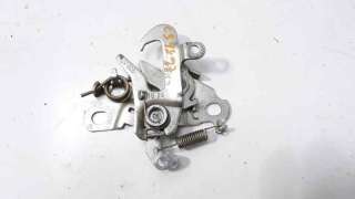 Recambio de cerradura capo para citroën c3 aircross 2017- 1.2 12v e-thp referencia OEM IAM 9801114080  