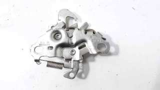 Recambio de cerradura capo para citroën c3 aircross 2017- 1.2 12v e-thp referencia OEM IAM 9801114080  
