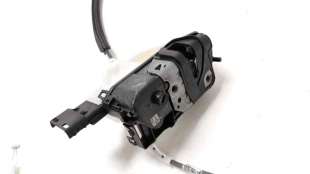 Recambio de cerradura puerta delantera derecha para citroën c3 aircross 2017- 1.2 12v e-thp referencia OEM IAM 266779  