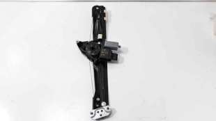 Recambio de elevalunas delantero derecho para citroën c3 aircross 2017- 1.2 12v e-thp referencia OEM IAM 39187596  