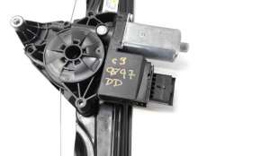 Recambio de elevalunas delantero derecho para citroën c3 aircross 2017- 1.2 12v e-thp referencia OEM IAM 39187596   2