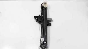 Recambio de elevalunas delantero izquierdo para citroën c3 aircross 2017- 1.2 12v e-thp referencia OEM IAM 39187595  