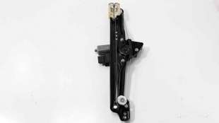 Recambio de elevalunas trasero derecho para citroën c3 aircross 2017- 1.2 12v e-thp referencia OEM IAM 39187594  