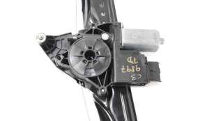 Recambio de elevalunas trasero derecho para citroën c3 aircross 2017- 1.2 12v e-thp referencia OEM IAM 39187594   2