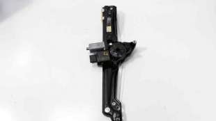 Recambio de elevalunas trasero izquierdo para citroën c3 aircross 2017- 1.2 12v e-thp referencia OEM IAM   