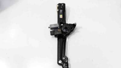 Recambio de elevalunas trasero izquierdo para citroën c3 aircross 2017- 1.2 12v e-thp referencia OEM IAM   