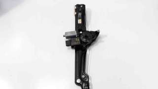 Recambio de elevalunas trasero izquierdo para citroën c3 aircross 2017- 1.2 12v e-thp referencia OEM IAM   