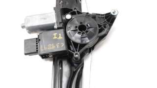 Recambio de elevalunas trasero izquierdo para citroën c3 aircross 2017- 1.2 12v e-thp referencia OEM IAM   