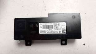 Recambio de modulo electronico para citroën c3 aircross 2017- 1.2 12v e-thp referencia OEM IAM 9831613880  