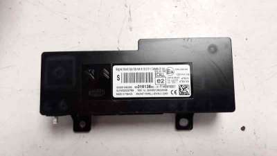 Recambio de modulo electronico para citroën c3 aircross 2017- 1.2 12v e-thp referencia OEM IAM 9831613880  