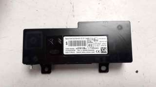 Recambio de modulo electronico para citroën c3 aircross 2017- 1.2 12v e-thp referencia OEM IAM 9831613880  