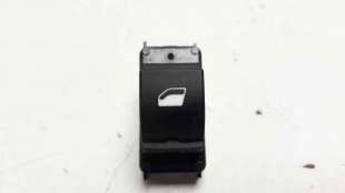 Recambio de mando elevalunas delantero derecho para citroën c3 aircross 2017- 1.2 12v e-thp referencia OEM IAM 13483539  