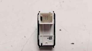 Recambio de mando elevalunas delantero derecho para citroën c3 aircross 2017- 1.2 12v e-thp referencia OEM IAM 13483539   2