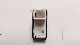Recambio de mando elevalunas trasero izquierdo para citroën c3 aircross 2017- 1.2 12v e-thp referencia OEM IAM 13483539   2