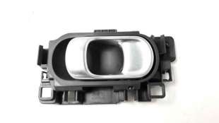 Recambio de maneta interior delantera derecha para citroën c3 aircross 2017- 1.2 12v e-thp referencia OEM IAM 39008122  