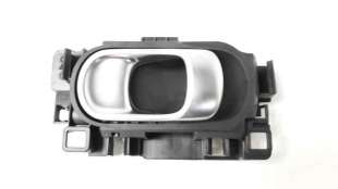 Recambio de maneta interior delantera izquierda para citroën c3 aircross 2017- 1.2 12v e-thp referencia OEM IAM 39008123  
