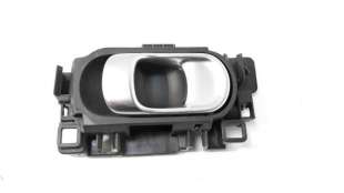 Recambio de maneta interior trasera derecha para citroën c3 aircross 2017- 1.2 12v e-thp referencia OEM IAM 39008122  