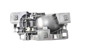 Recambio de maneta interior trasera derecha para citroën c3 aircross 2017- 1.2 12v e-thp referencia OEM IAM 39008122   2