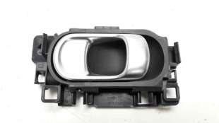 Recambio de maneta interior trasera izquierda para citroën c3 aircross 2017- 1.2 12v e-thp referencia OEM IAM 39008123  