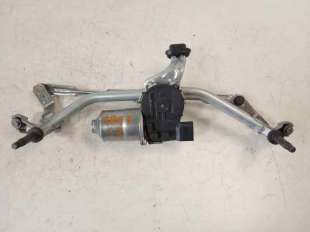 Recambio de motor limpia delantero para citroën c3 aircross 2017- 1.2 12v e-thp referencia OEM IAM 0390243607  