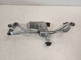 Recambio de motor limpia delantero para citroën c3 aircross 2017- 1.2 12v e-thp referencia OEM IAM 0390243607   2