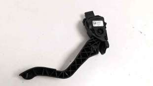Recambio de potenciometro pedal para citroën c3 aircross 2017- 1.2 12v e-thp referencia OEM IAM 3637657 6PV009949 