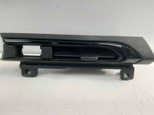 Recambio de rejilla aireadora para mazda mx-5 (04.2015>) 2015-2018 2.0 cat referencia OEM IAM NA1P6491X  